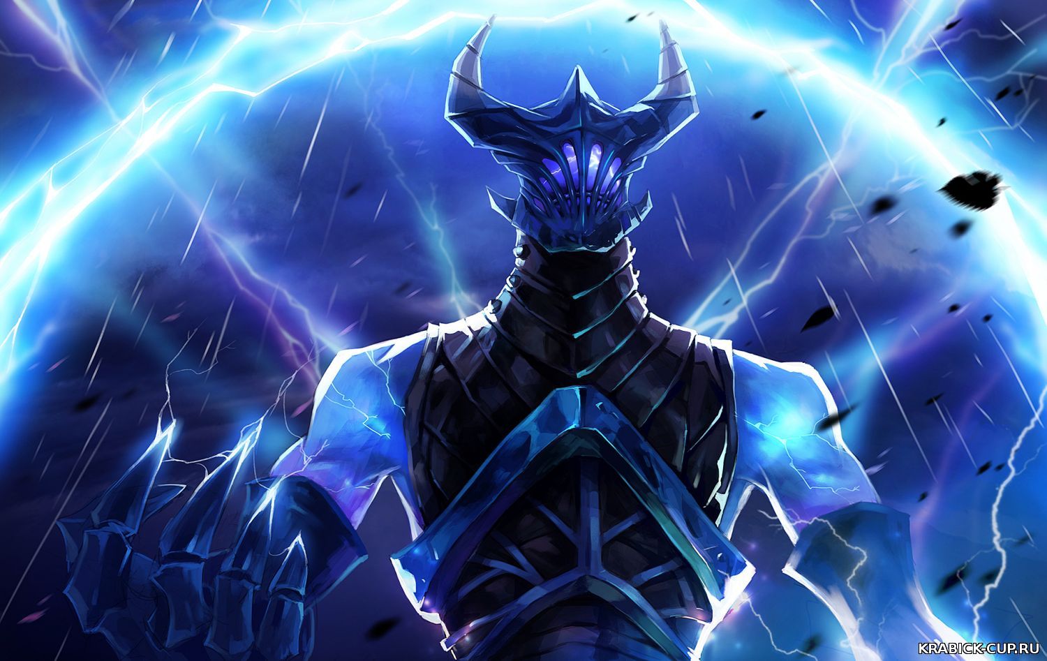 Началась регистрация на 4 сезон!